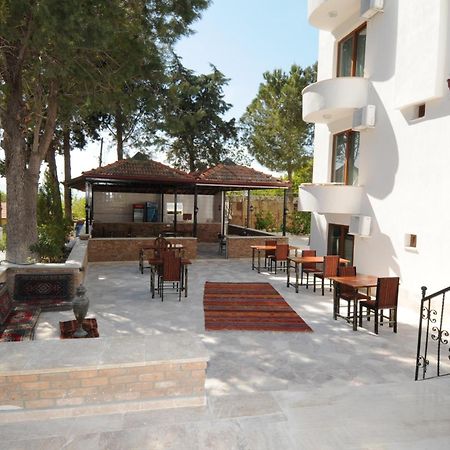 Bellamaritimo Hotel Pamukkale Pokoj fotografie