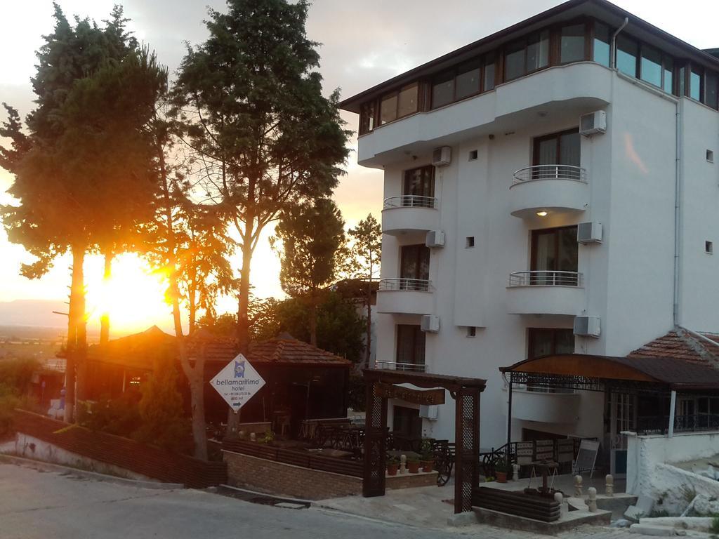 Bellamaritimo Hotel Pamukkale Exteriér fotografie
